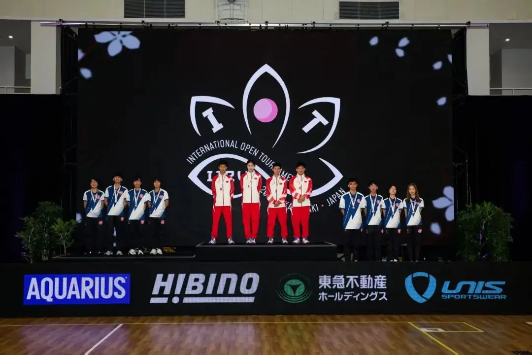 挑战极限