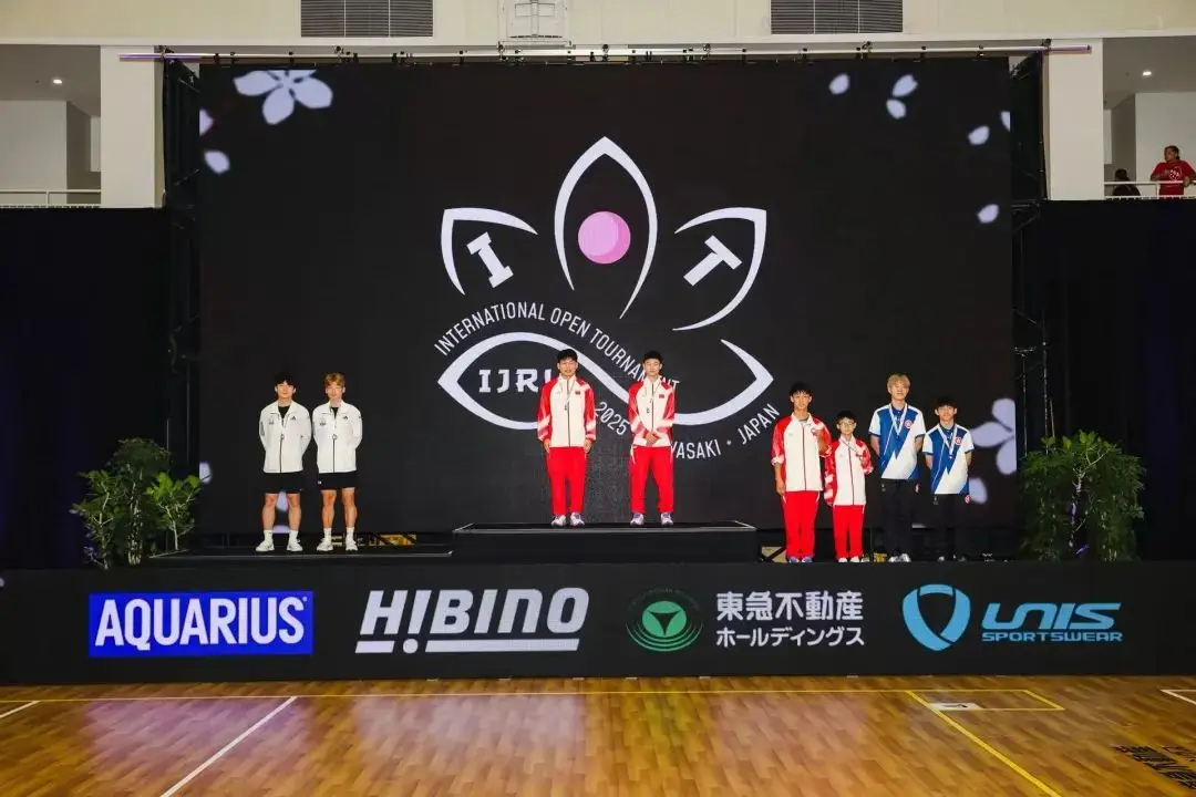 头刻苦训练