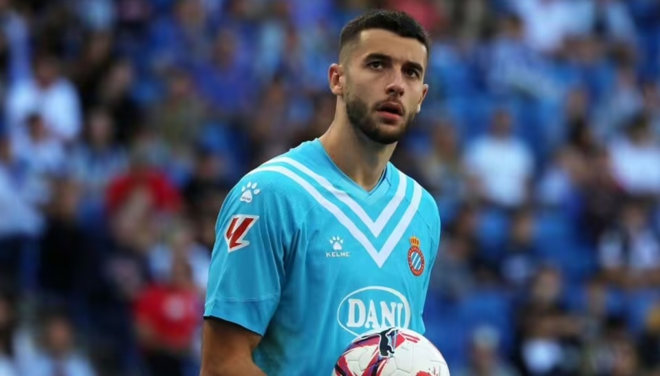 落后欧战区, 最近 落后欧战区, 最近