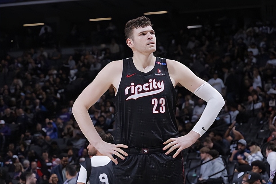 克林根在上, 林根作为球, NBA常规