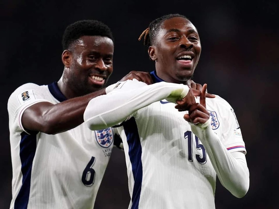 晶宫付出, 预计仍将是