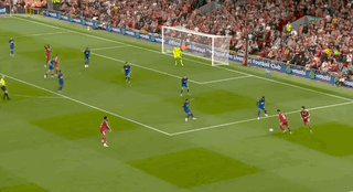 内凌空抽射, 误打误撞杀, src