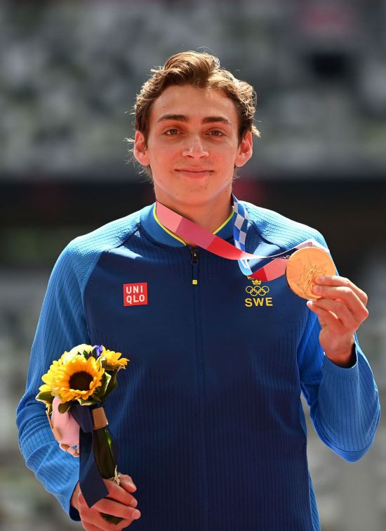 的挑战, 保持了