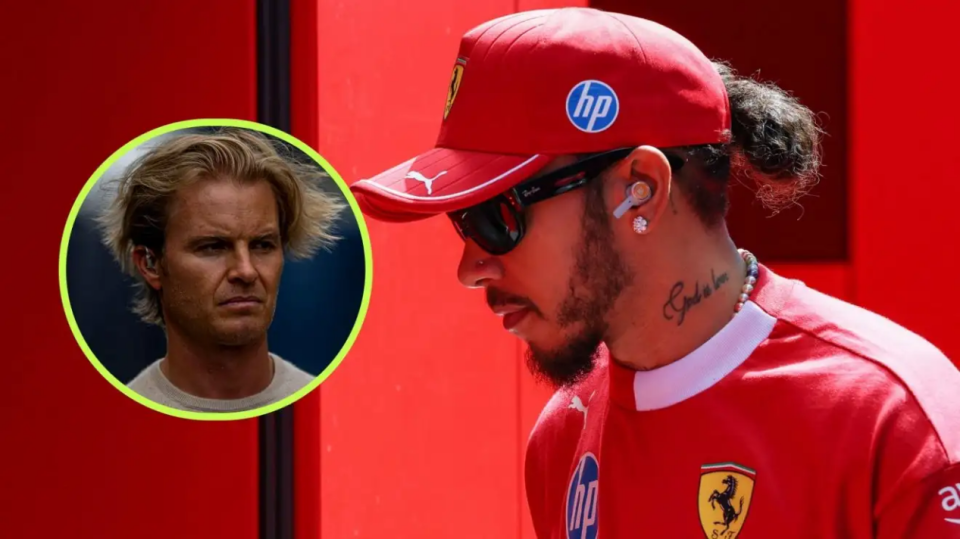 了详细的文, 拉利经历阿, Gii