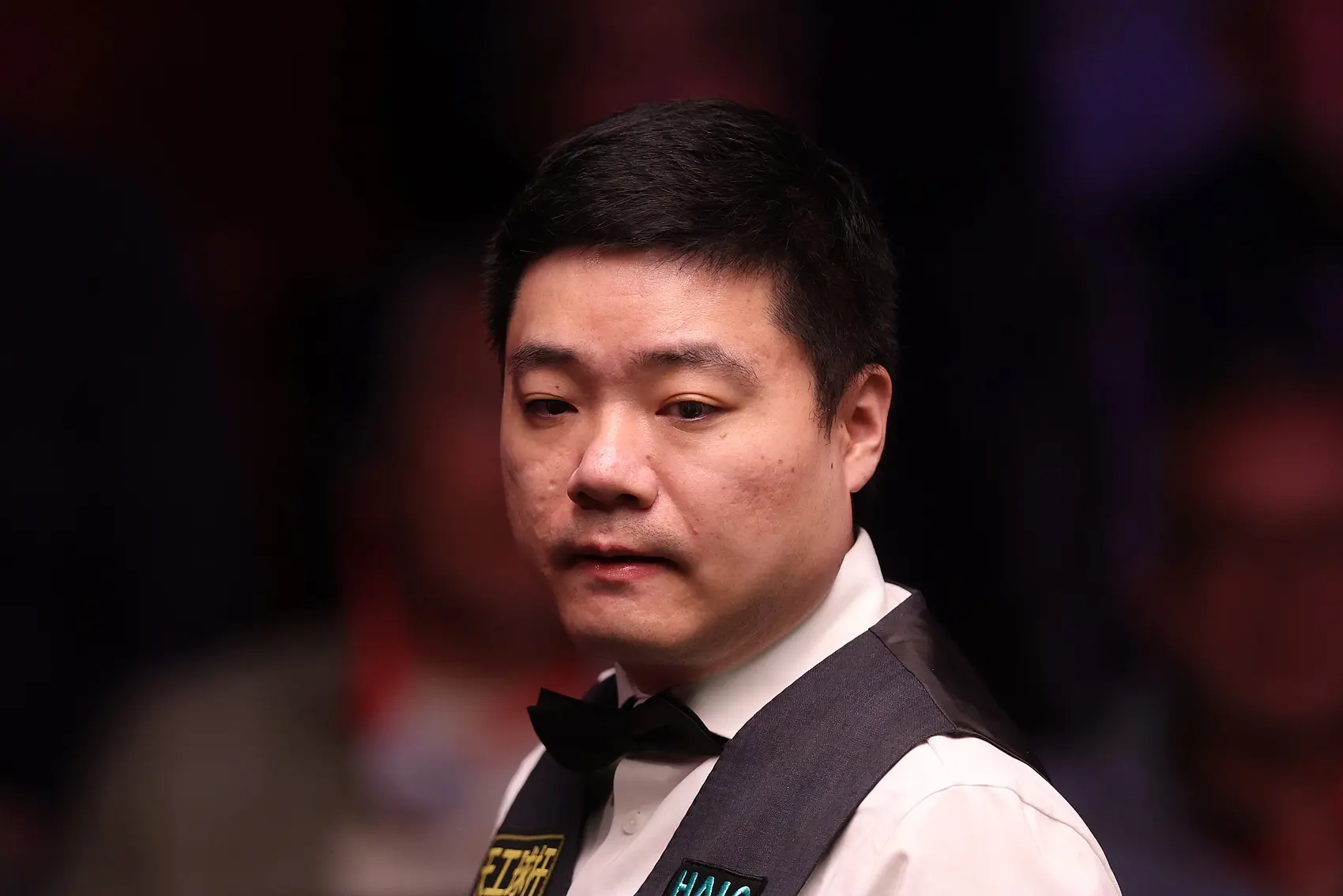 威廉姆斯, cn, 鲁姆普大比