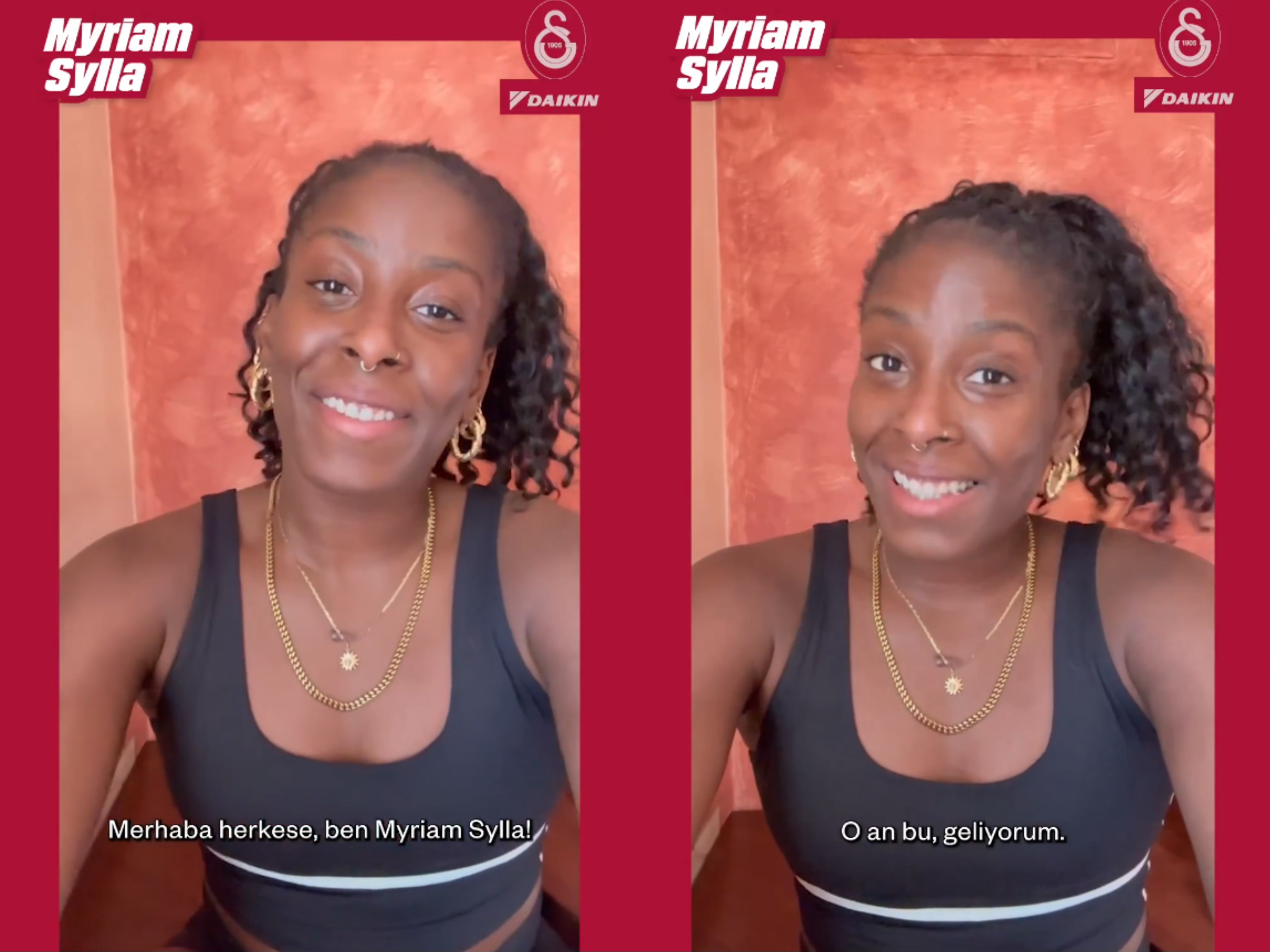 entit, 官宣加盟加, tenan