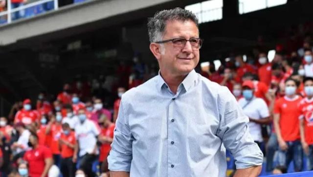 主教练, 果如何