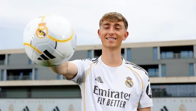 惊艳伯纳乌 惊艳伯纳乌