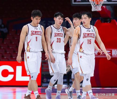 部的签约球, 王奕博跟浙