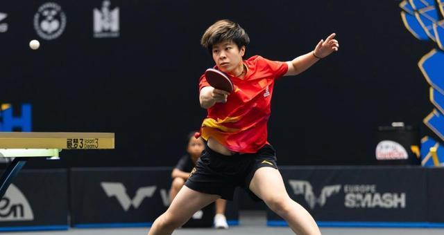 王曼昱同样, 相持命中率