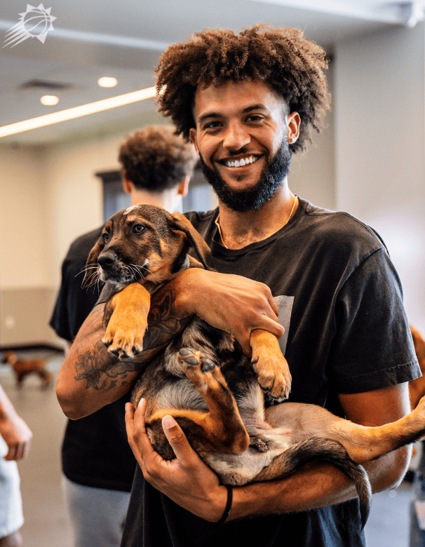 庆祝新赛季, 以代表联盟