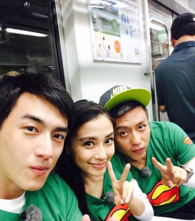 无异于一场, entit