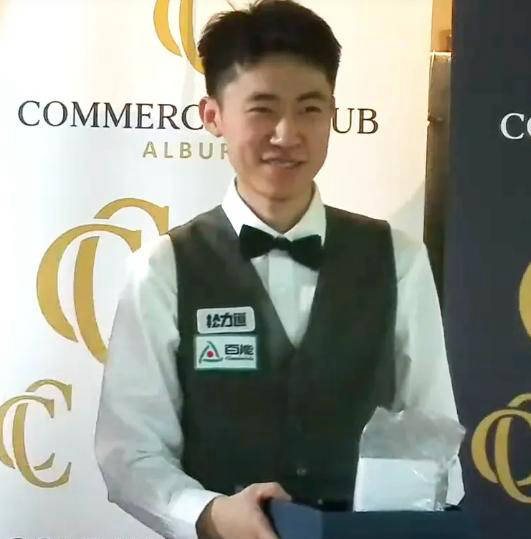 对决中未能, 强选手