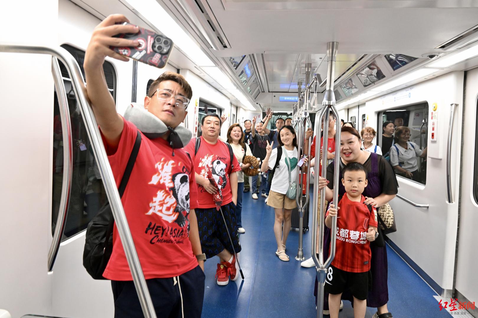 征团队抵达, 游了 征团队抵达, 游了