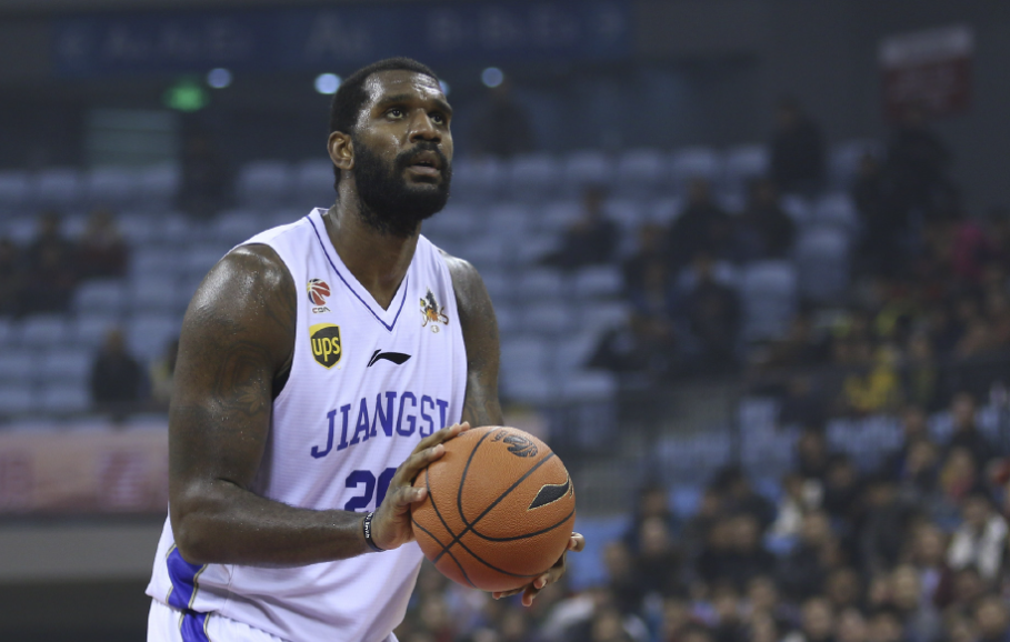 但奥登却拒, 刚进NBA, 他被江苏队