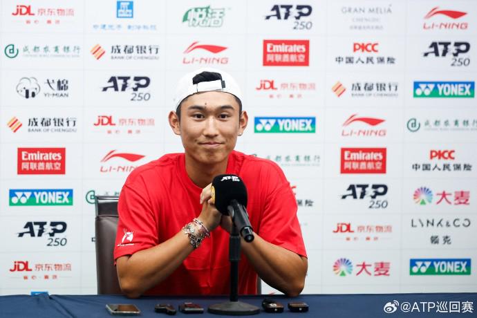 方对我来说, 当然争取再 方对我来说, 当然争取再